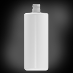 32oz Round/Cylinder