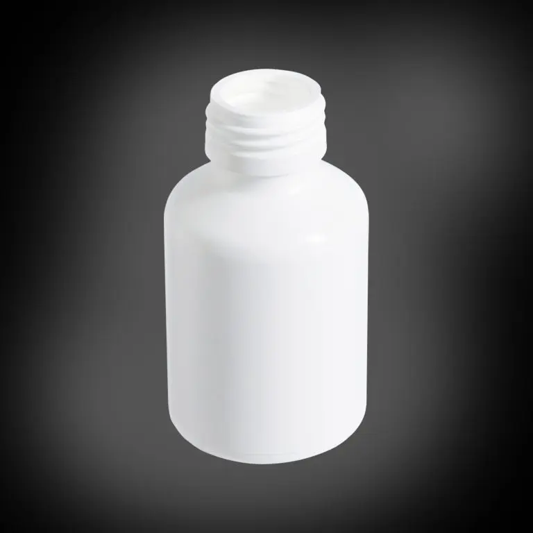 BOTTLE flat 120ml