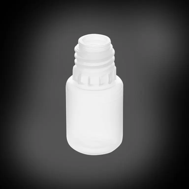 BOTTLE for dropper 30ml