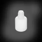 BOTTLE for dropper 50ml