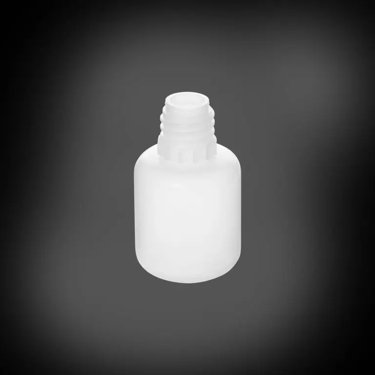 BOTTLE for dropper 50ml