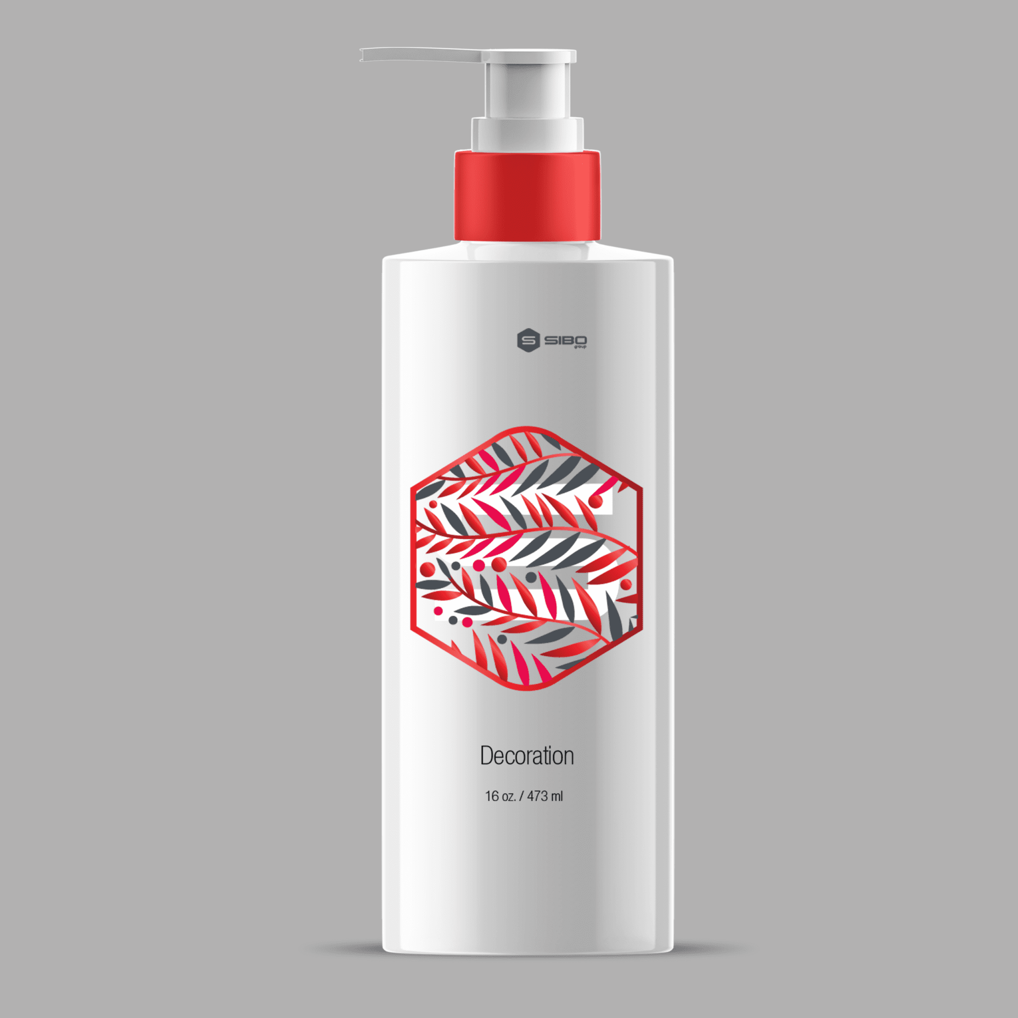 Product shot